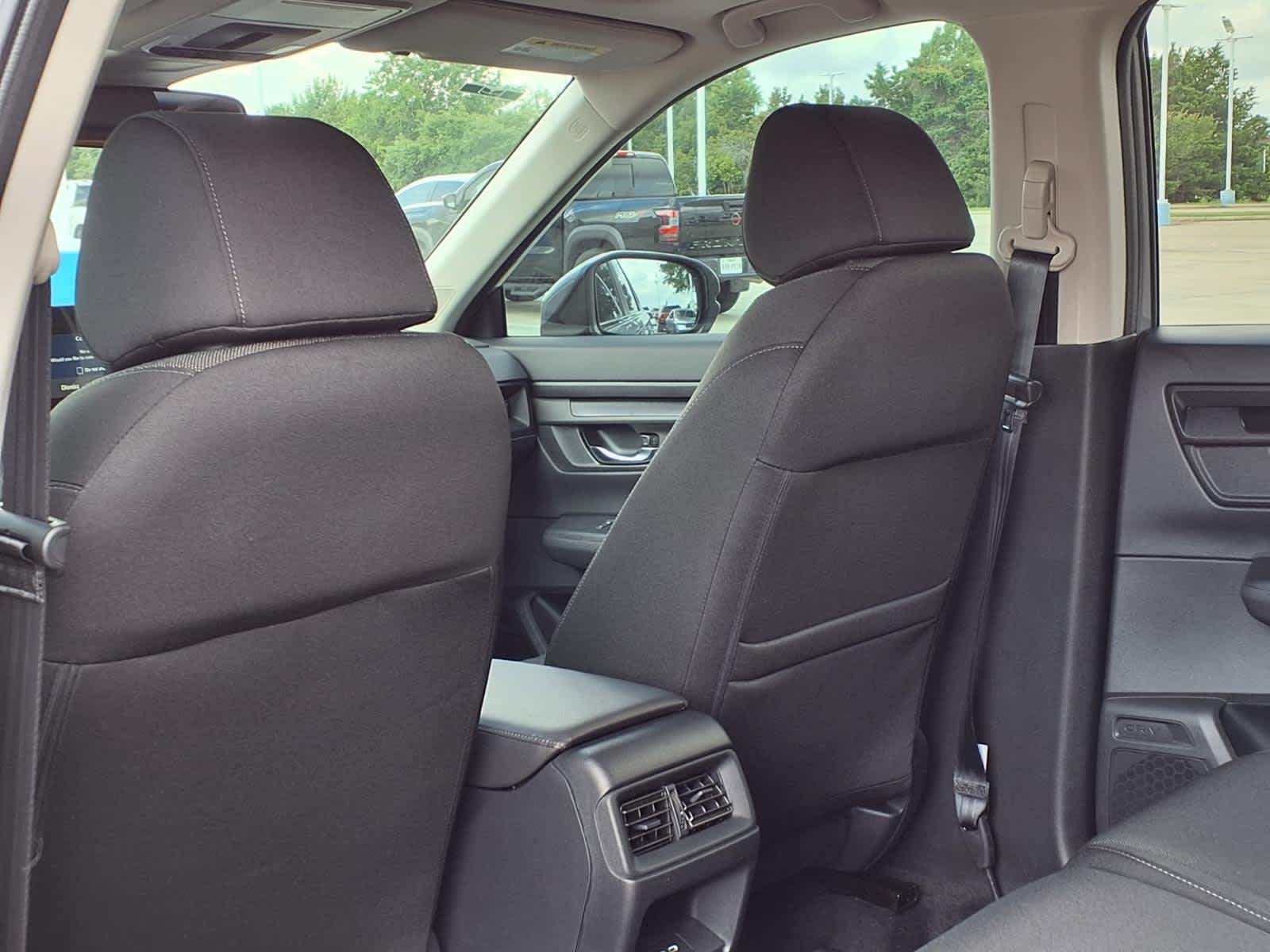 Thumbnail: 2026 Honda CR-V - 11