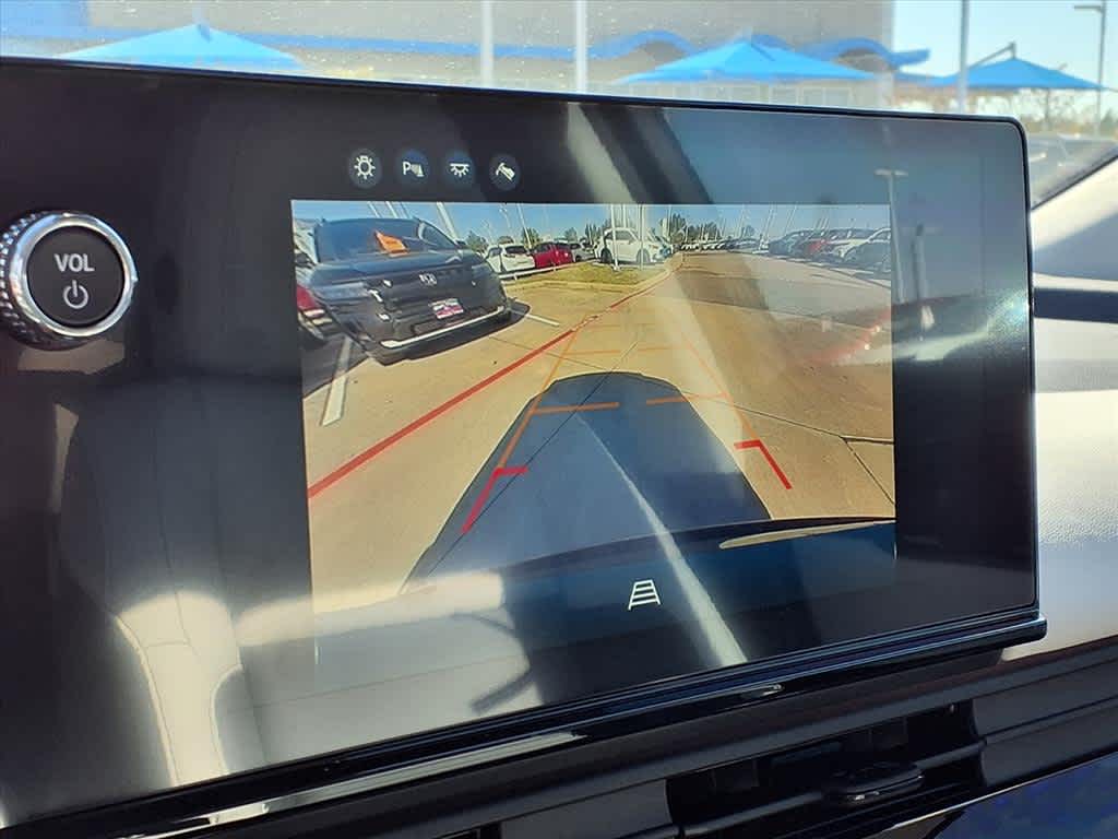 Thumbnail: 2026 Honda Prologue - 18