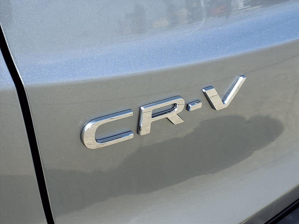 Thumbnail: 2026 Honda CR-V - 7