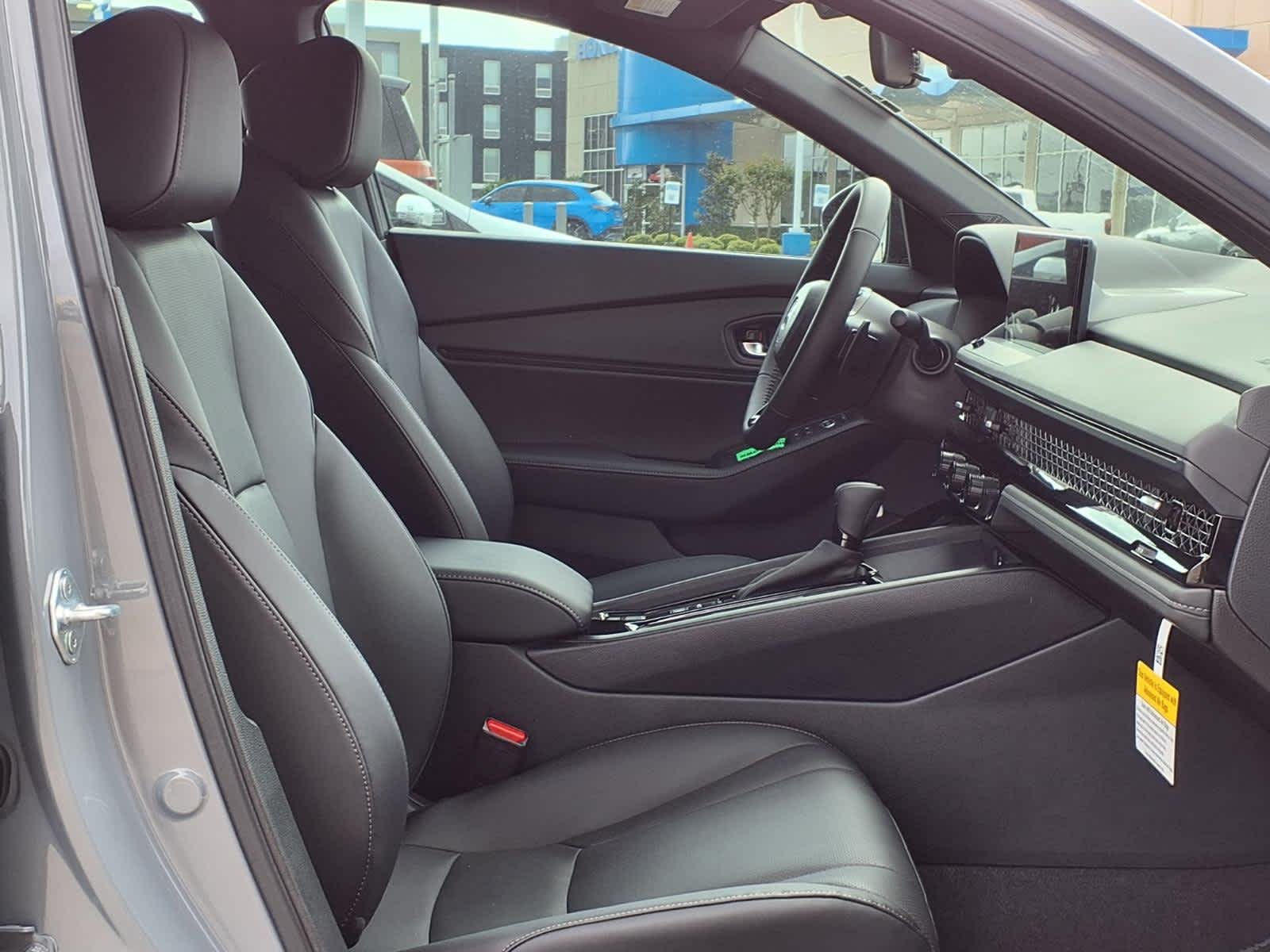 Thumbnail: 2026 Honda Accord - 13