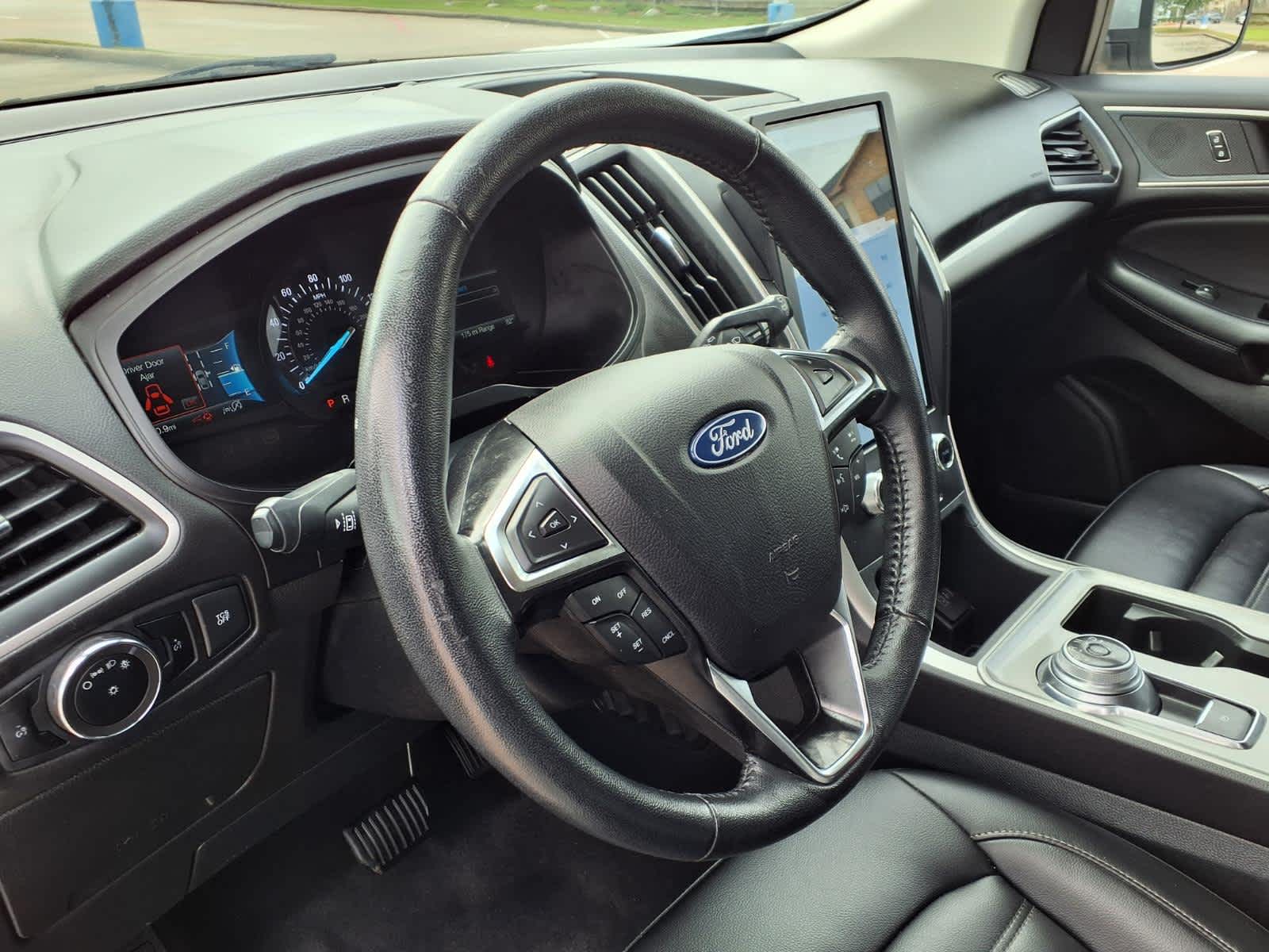 Thumbnail: 2024 Ford Edge - 2