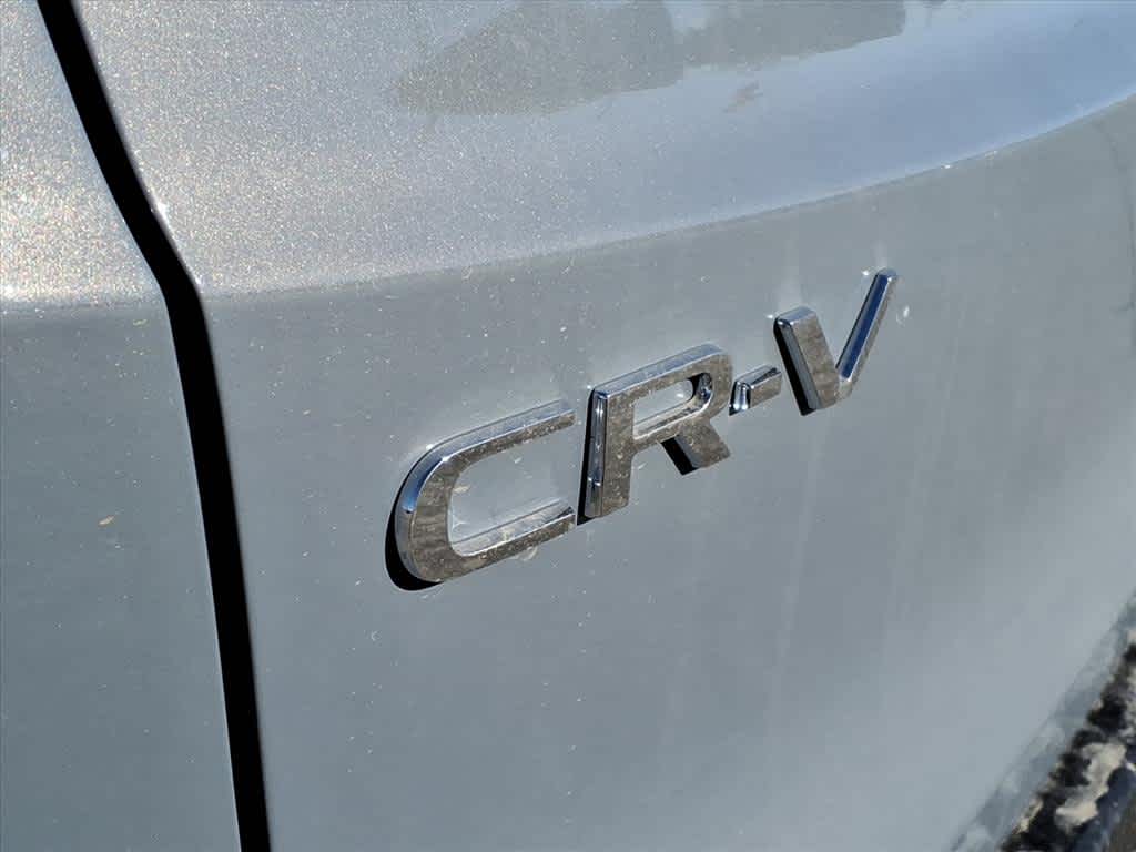 Thumbnail: 2026 Honda CR-V - 7