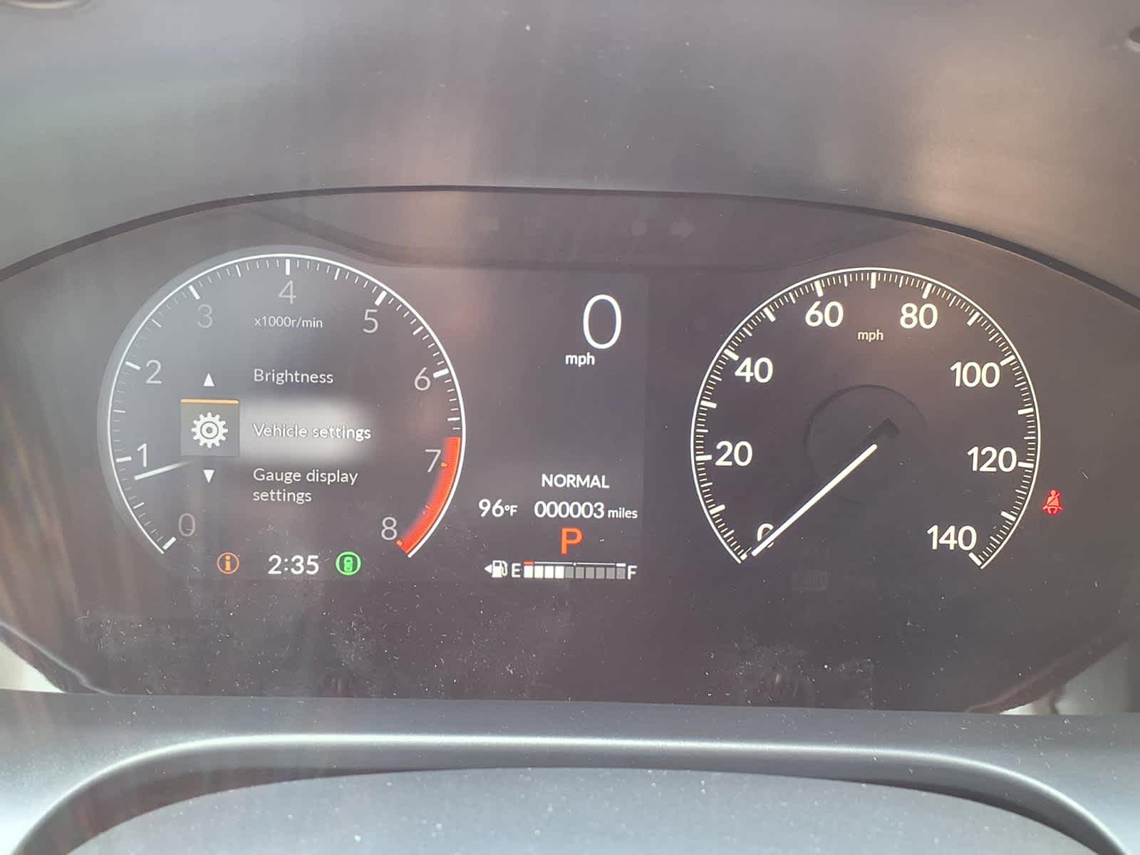 Thumbnail: 2026 Honda HR-V - 17