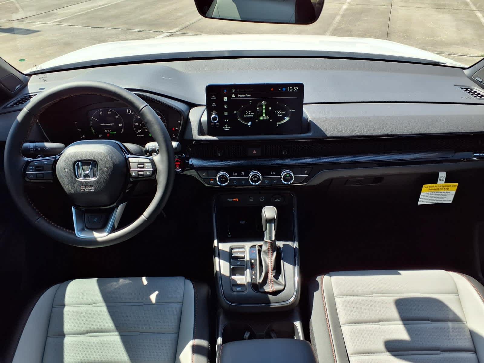 Thumbnail: 2026 Honda CR-V - 14