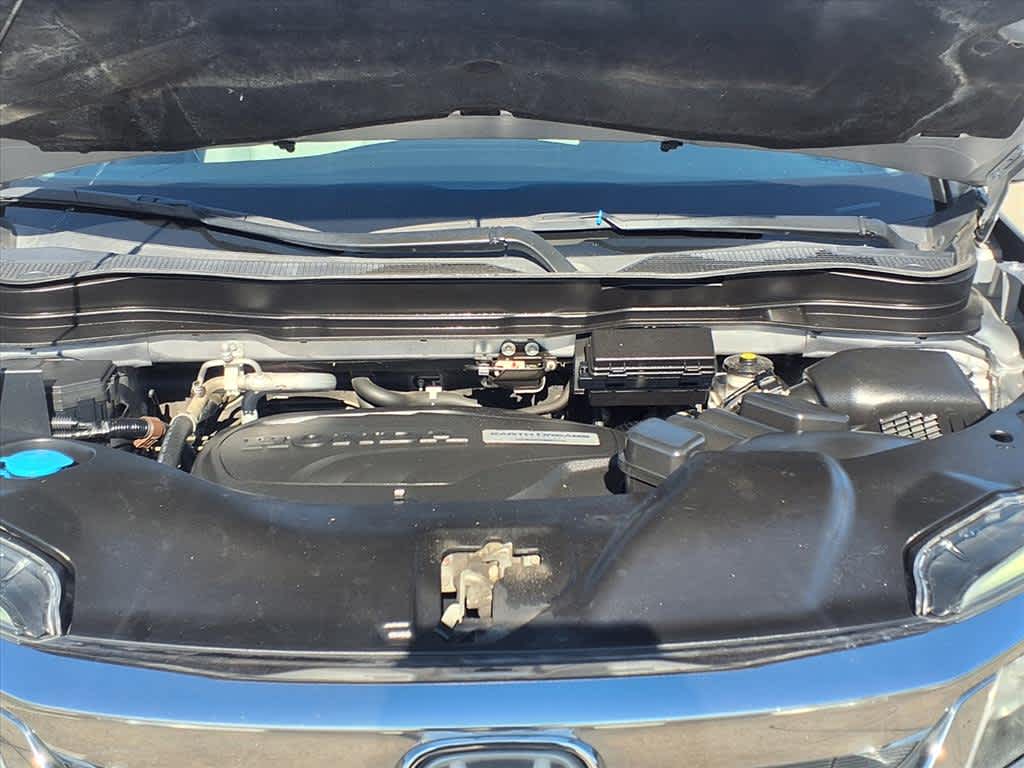 Thumbnail: 2020 Honda Pilot - 9