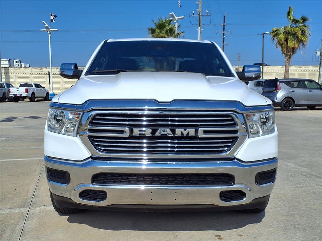 Thumbnail: 2024 RAM 1500 - 3
