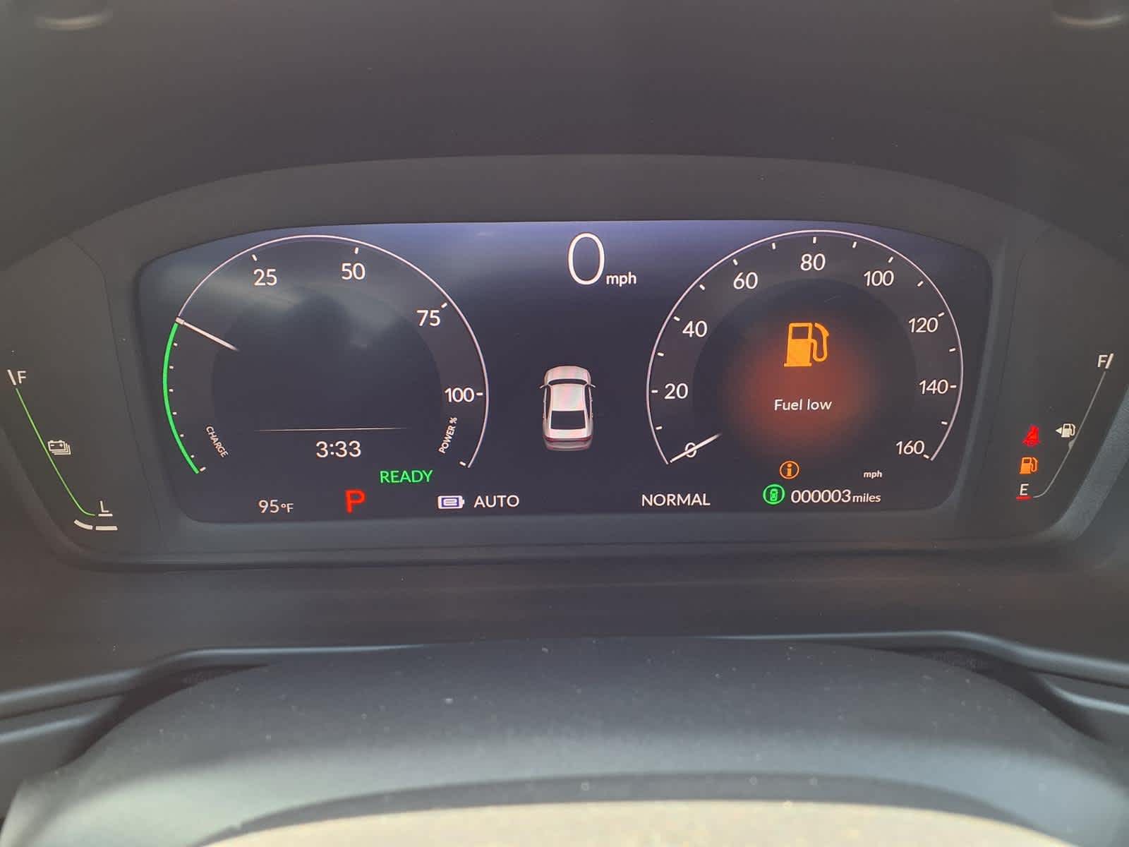 Thumbnail: 2026 Honda Accord - 17