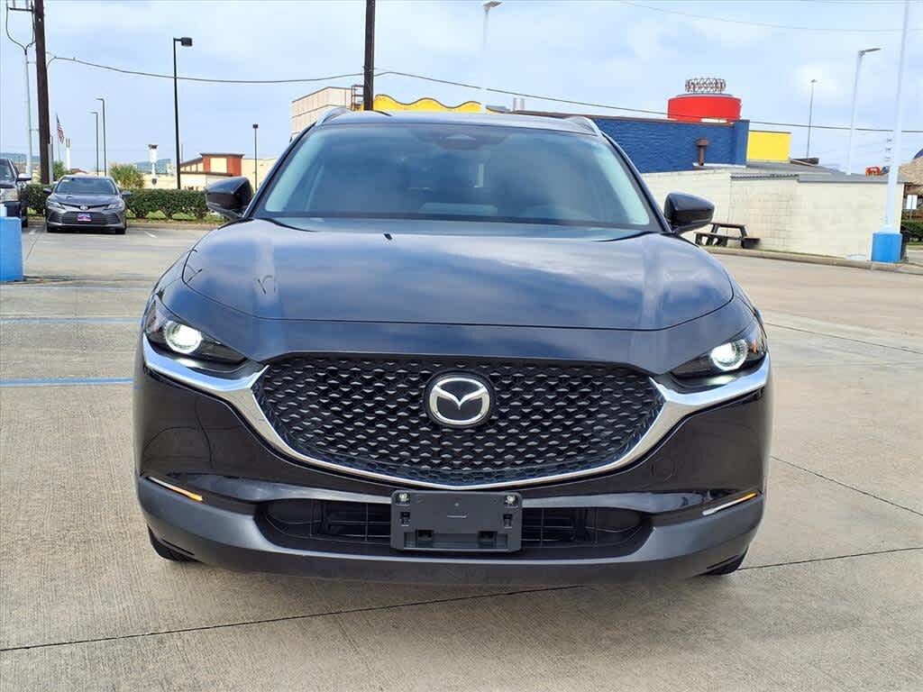 Used 2024 Mazda CX-30 2.5 S Select Sport SUV