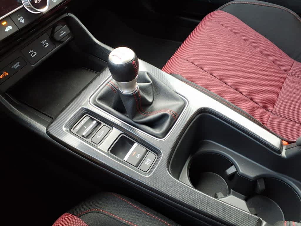 Thumbnail: 2026 Honda Civic - 17