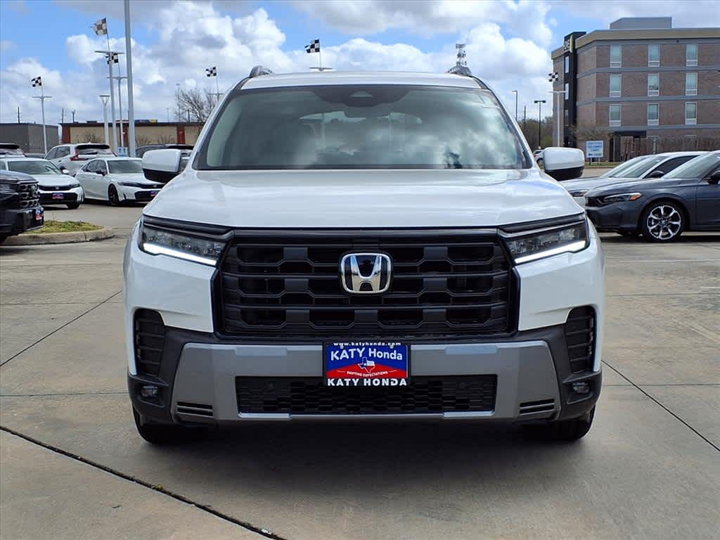 Thumbnail: 2026 Honda Pilot - 6