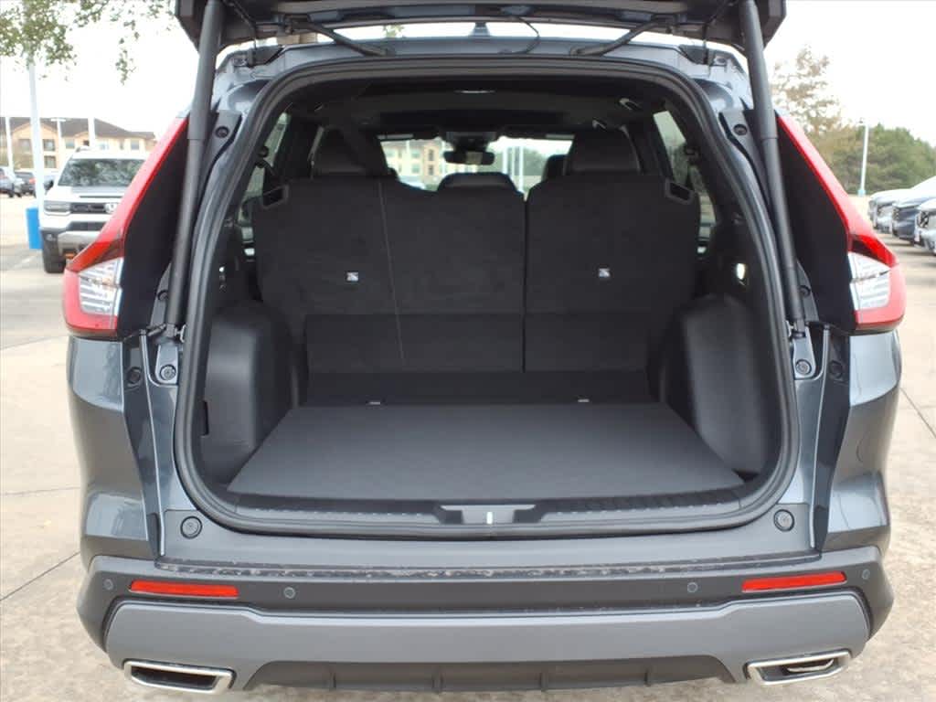 Thumbnail: 2026 Honda CR-V - 19