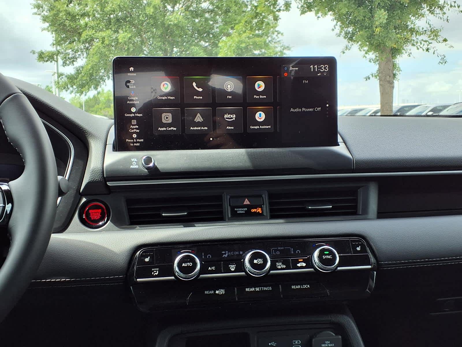 Thumbnail: 2026 Honda Pilot - 16