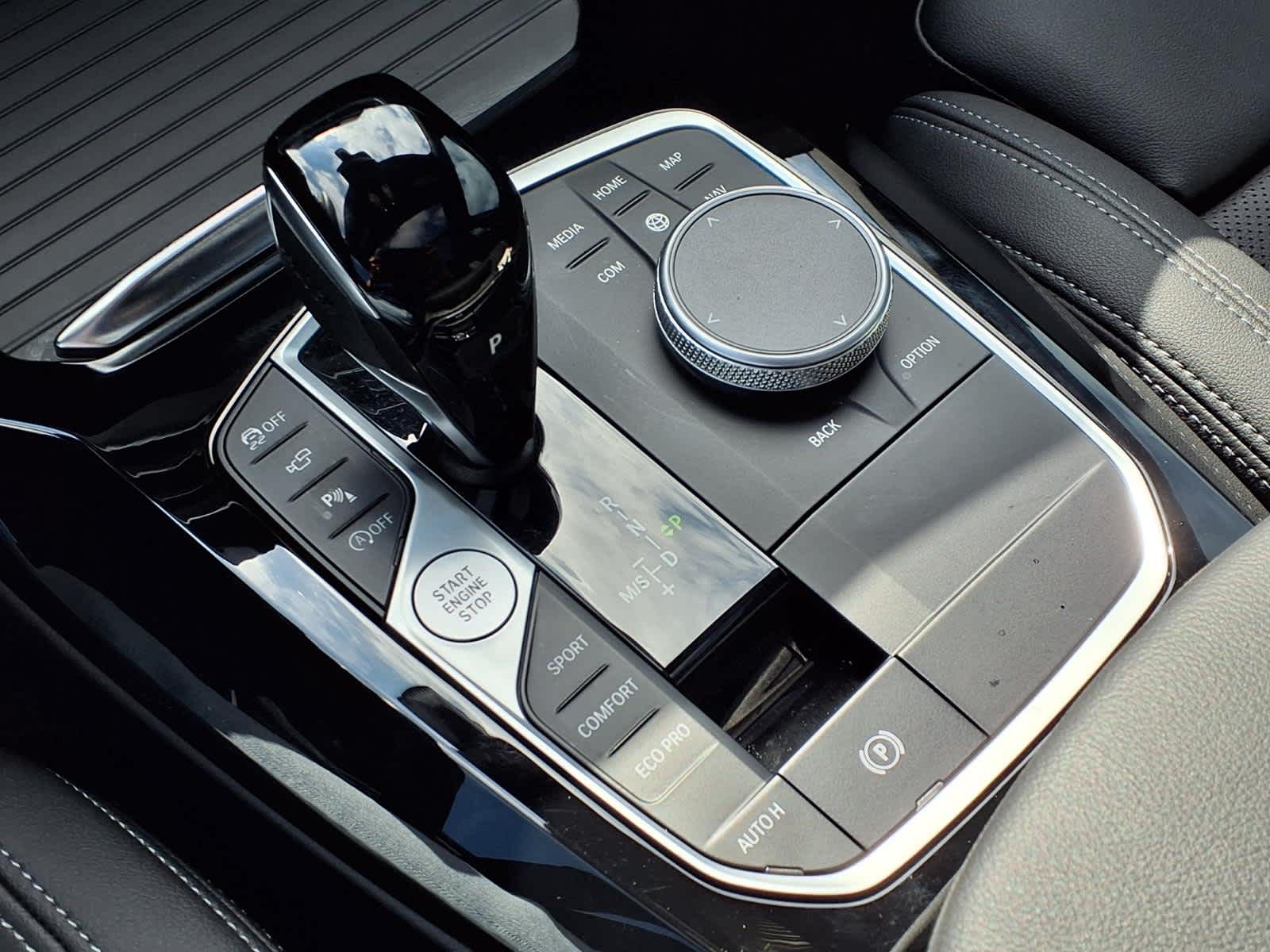Thumbnail: 2024 BMW X3 - 20