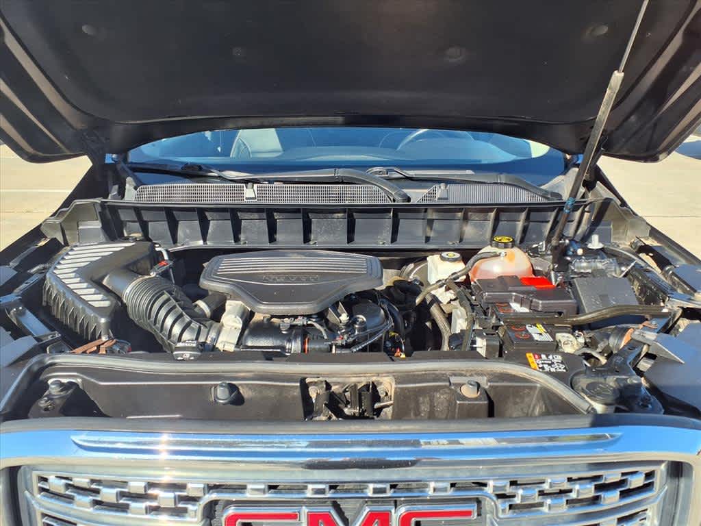 Thumbnail: 2019 GMC Acadia - 9