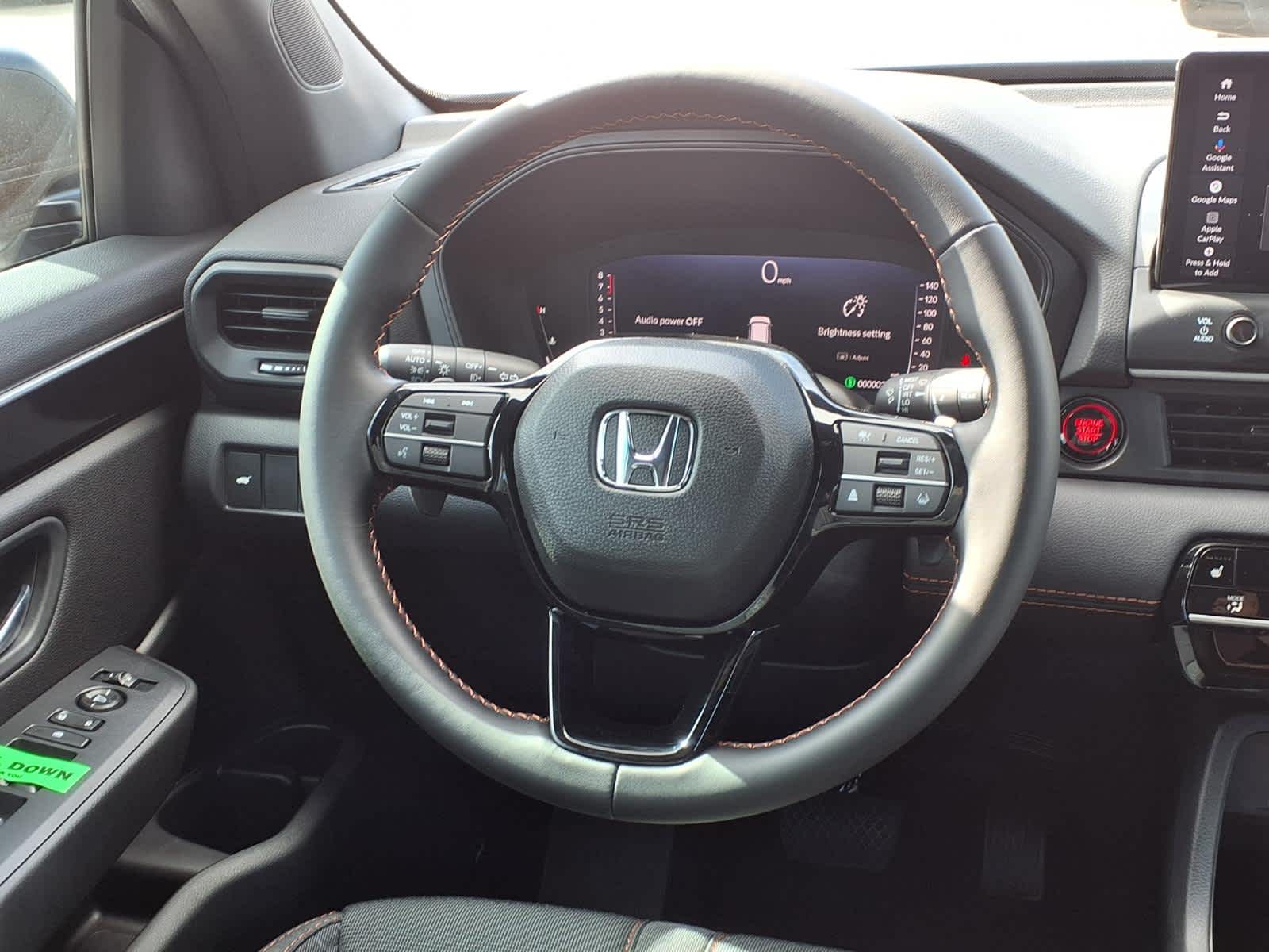 Thumbnail: 2026 Honda Pilot - 15
