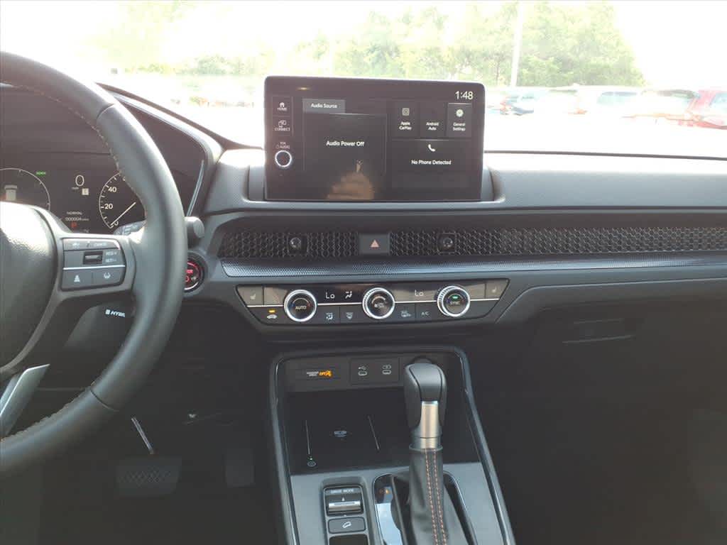 Thumbnail: 2026 Honda CR-V - 16