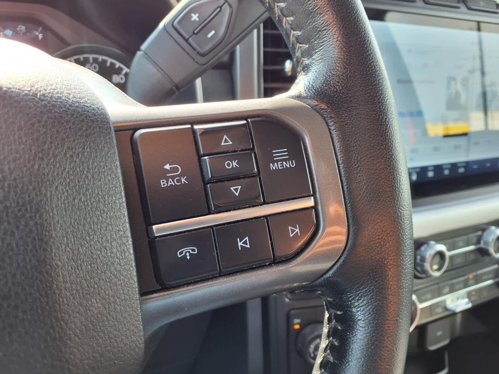 Thumbnail: 2021 Ford F-150 - 22