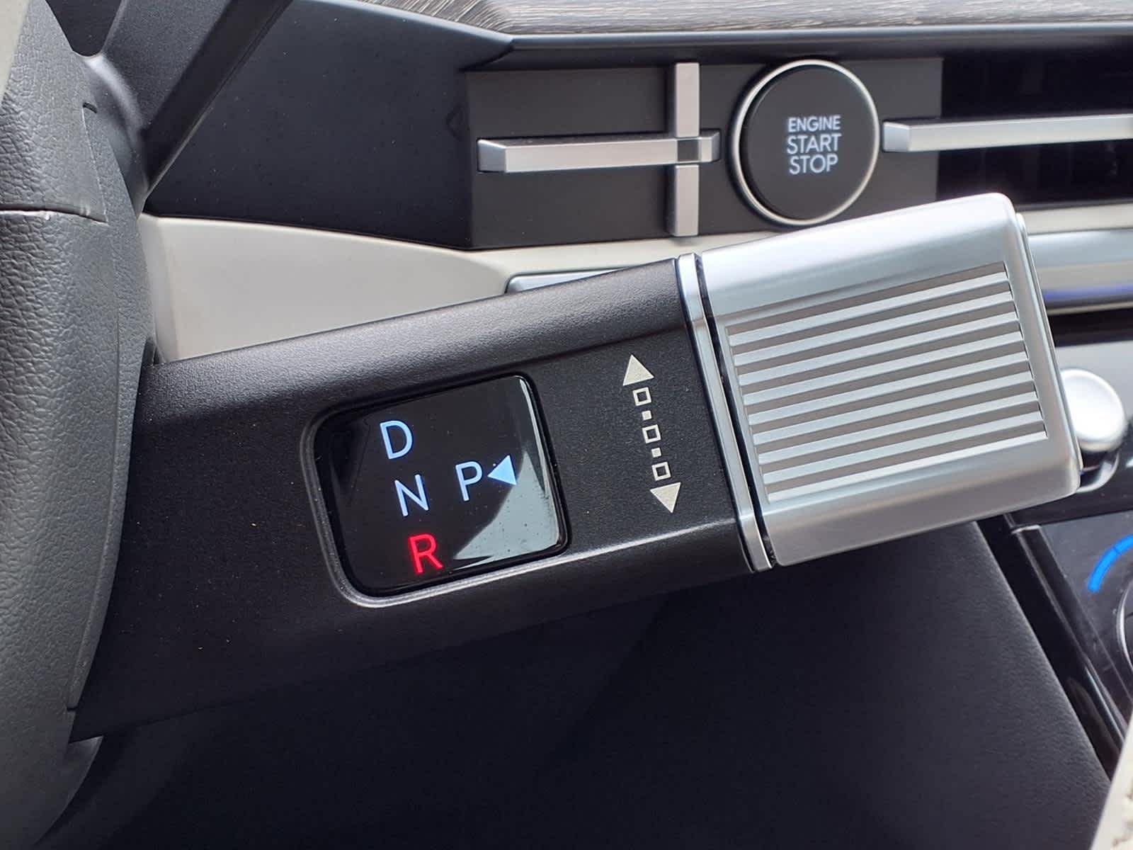 Thumbnail: 2024 Hyundai Santa Fe - 22