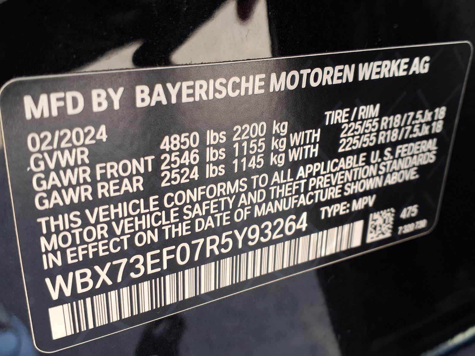 2024 BMW X1 28i - Photo 25