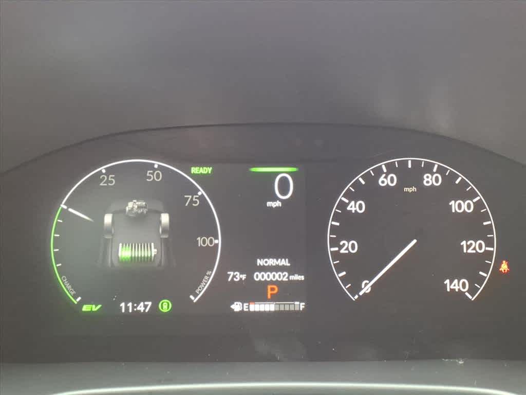 Thumbnail: 2026 Honda CR-V - 18