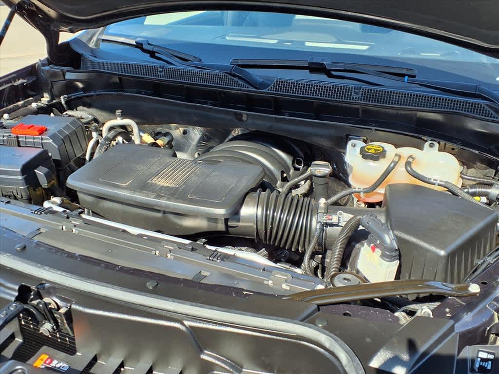 Thumbnail: 2024 Chevrolet Suburban - 7