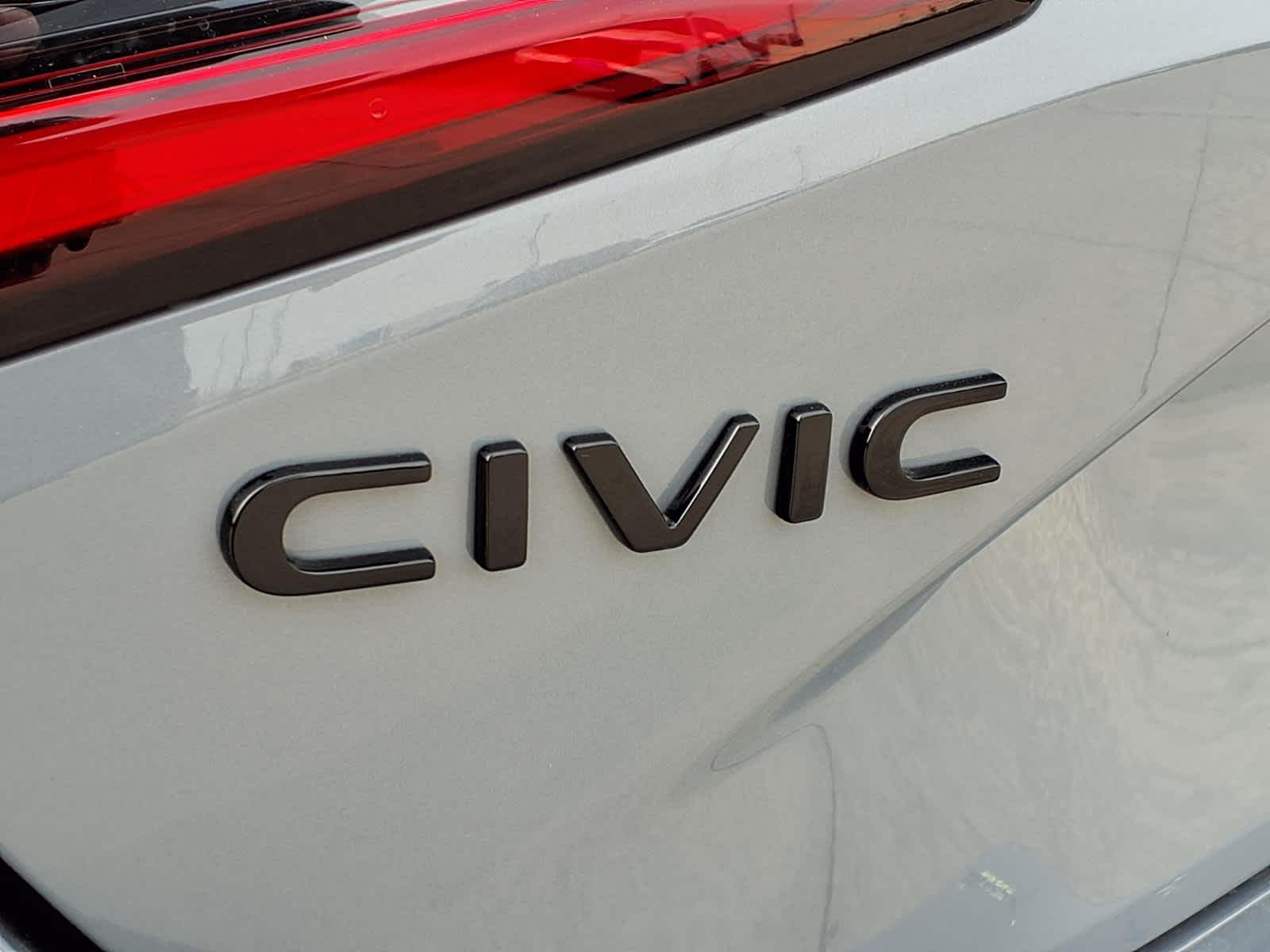 Thumbnail: 2026 Honda Civic - 7