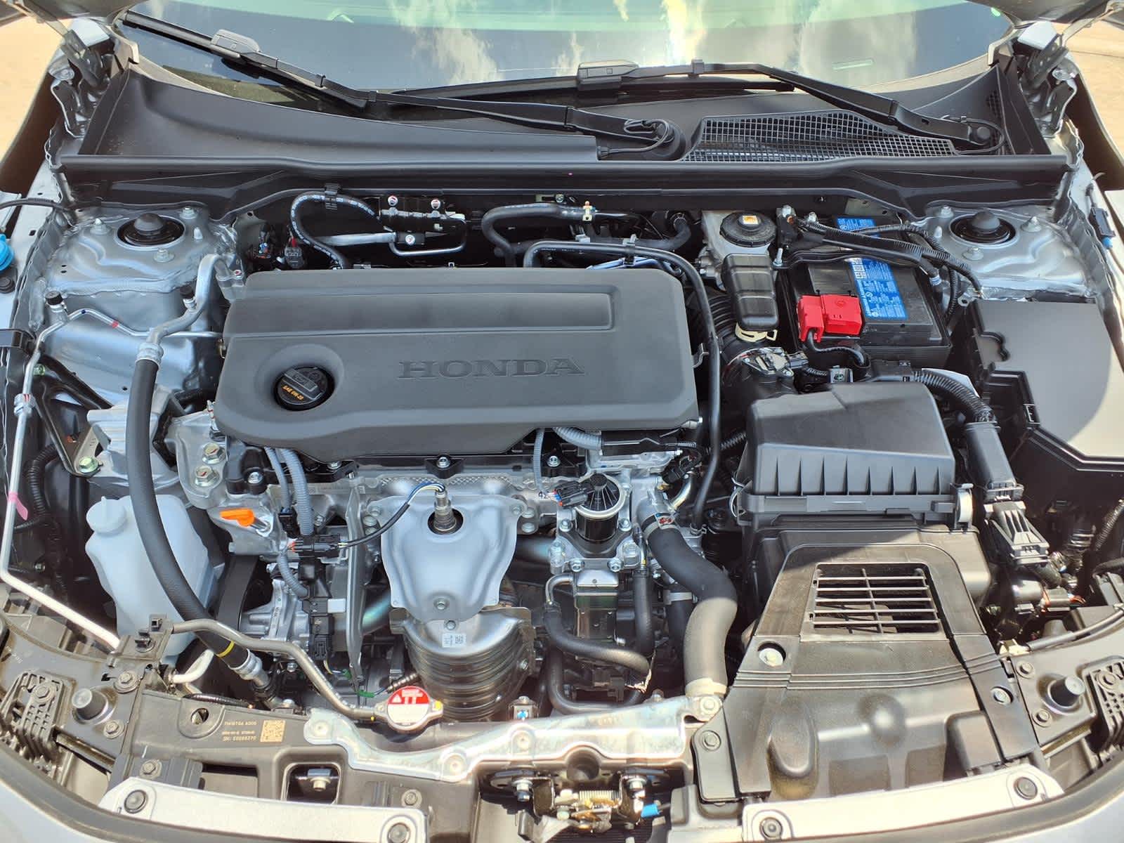 Thumbnail: 2026 Honda Civic - 9