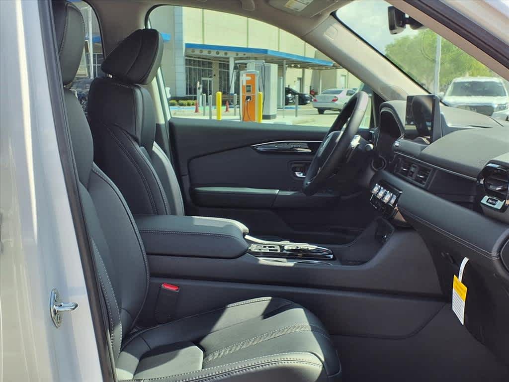 Thumbnail: 2026 Honda Pilot - 13