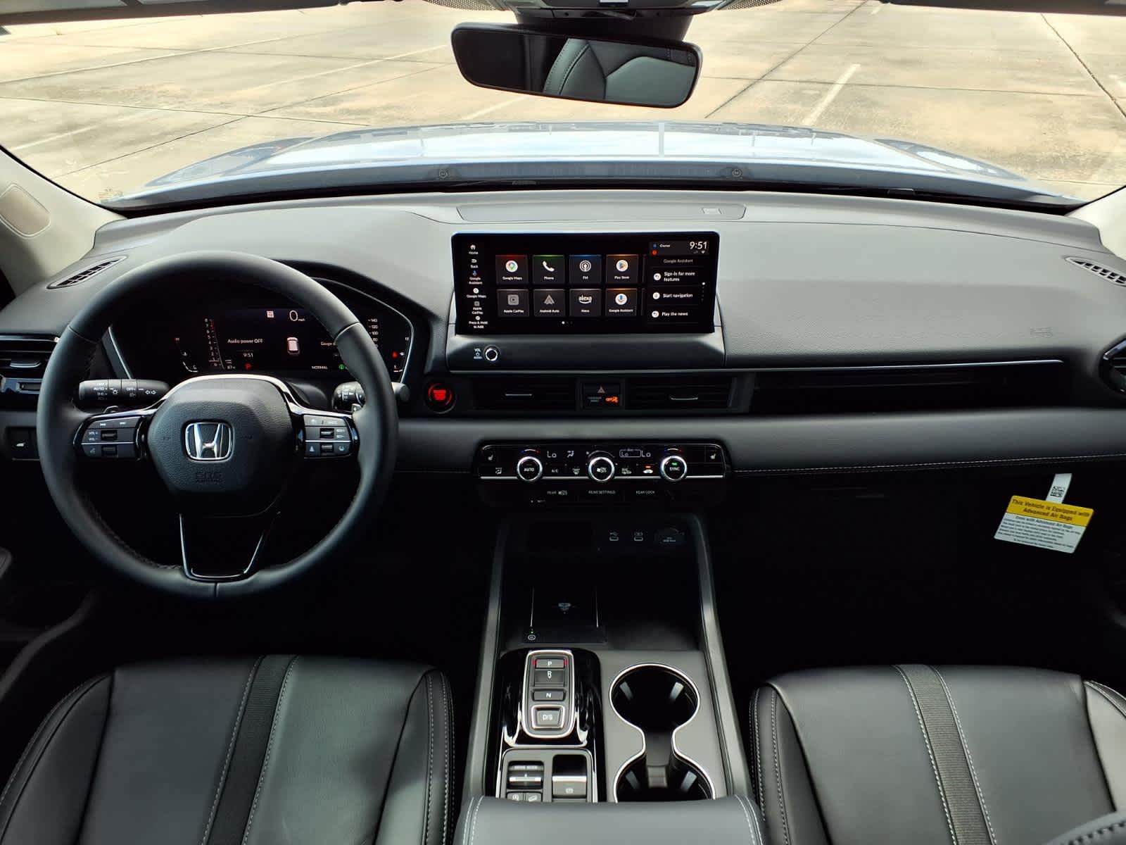 Thumbnail: 2026 Honda Pilot - 14