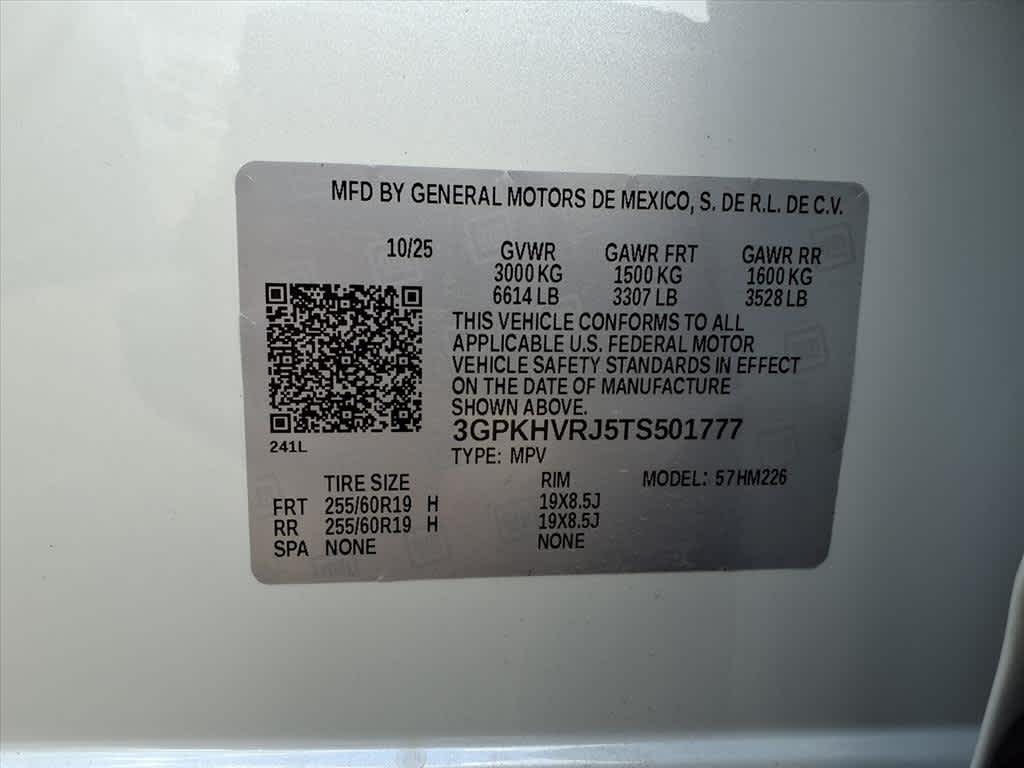 Thumbnail: 2026 Honda Prologue - 21