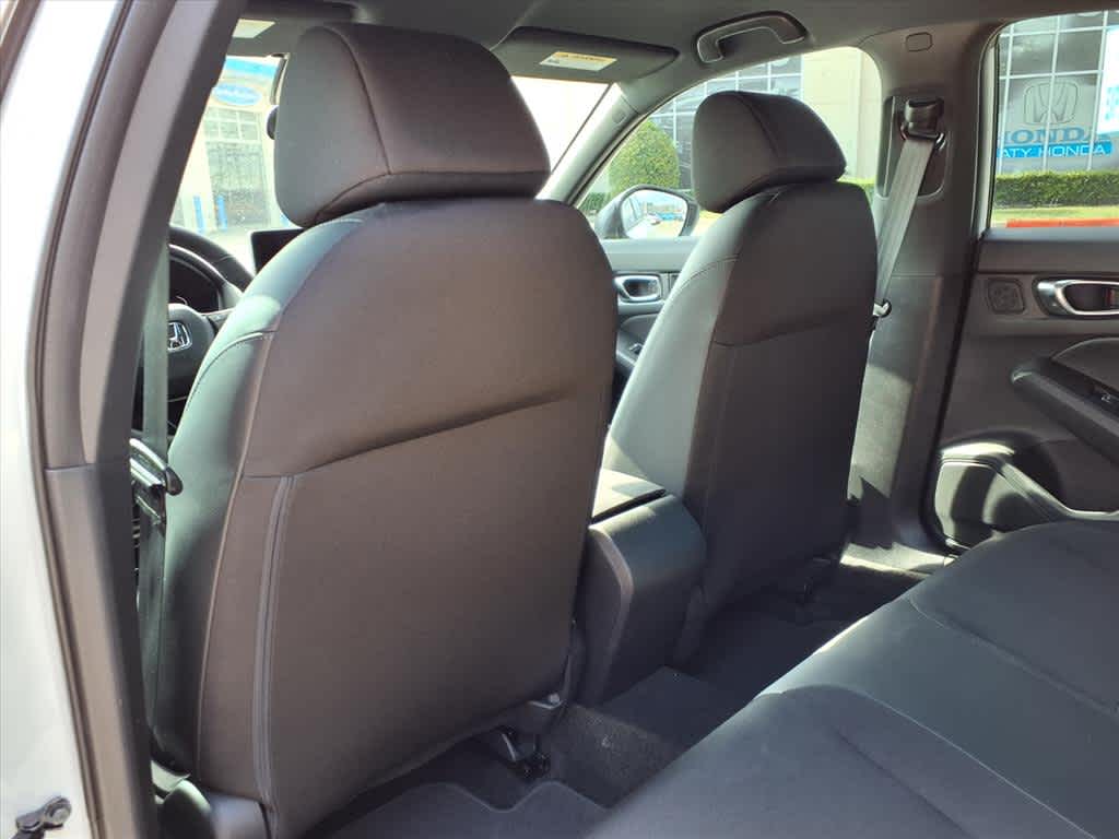 Thumbnail: 2026 Honda Civic - 12