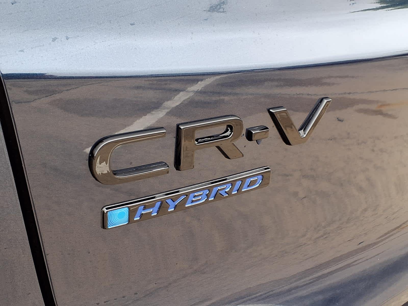 Thumbnail: 2026 Honda CR-V - 7
