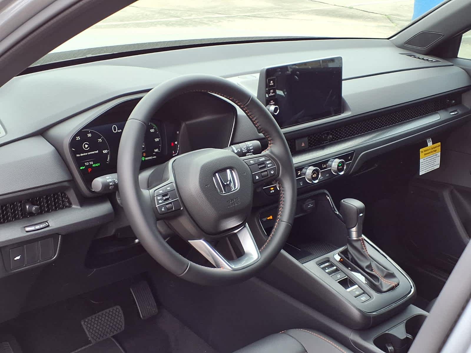 Thumbnail: 2026 Honda CR-V - 2