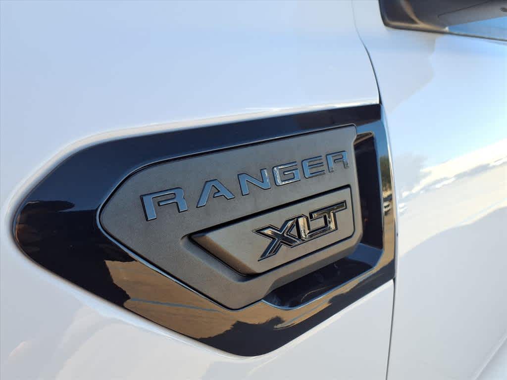 Thumbnail: 2019 Ford Ranger - 7