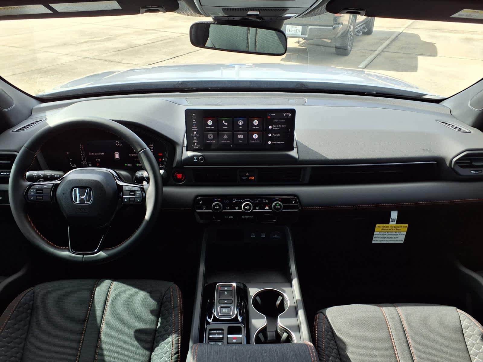 Thumbnail: 2026 Honda Pilot - 14