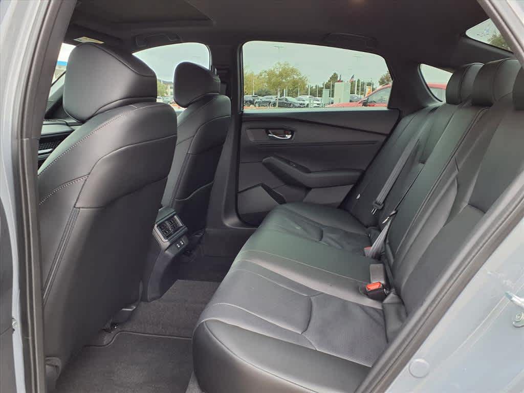 Thumbnail: 2025 Honda Accord - 13