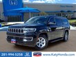  Jeep Wagoneer L