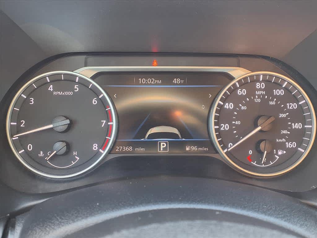 Thumbnail: 2023 Nissan Sentra - 18