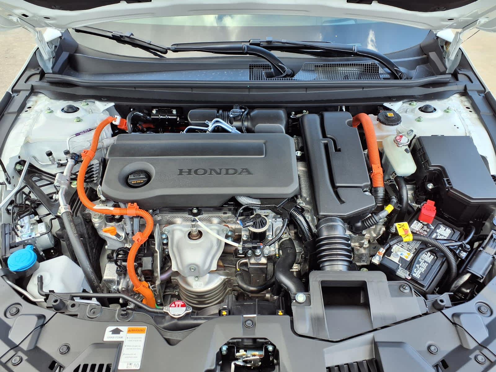 Thumbnail: 2026 Honda Accord - 9