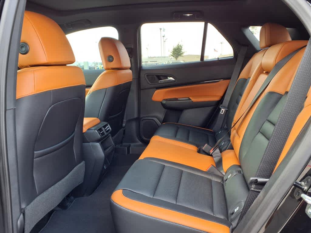 Thumbnail: 2026 Honda Prologue - 14