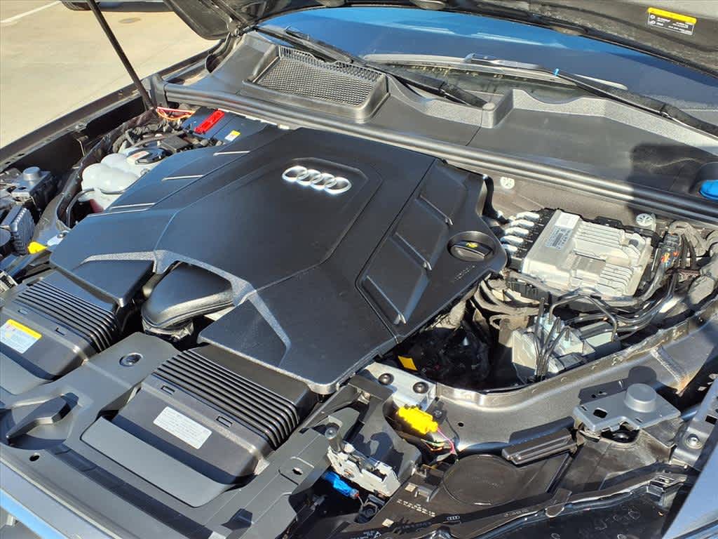 Thumbnail: 2024 Audi Q7 - 7