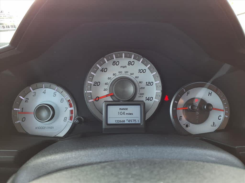 Thumbnail: 2015 Honda Pilot - 16