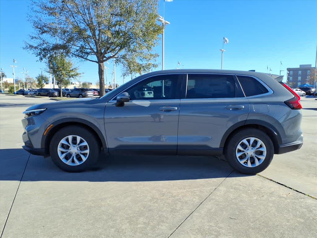 Thumbnail: 2026 Honda CR-V - 3