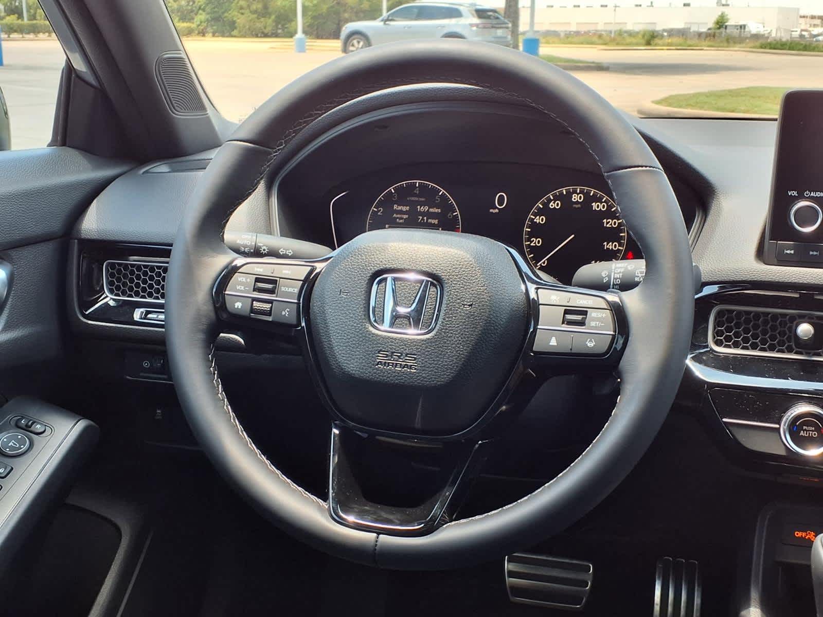 Thumbnail: 2026 Honda Civic - 15