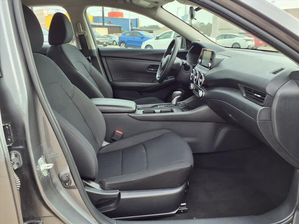 Thumbnail: 2024 Nissan Sentra - 14