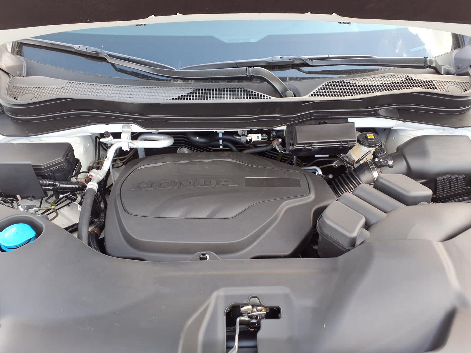 Thumbnail: 2026 Honda Ridgeline - 9