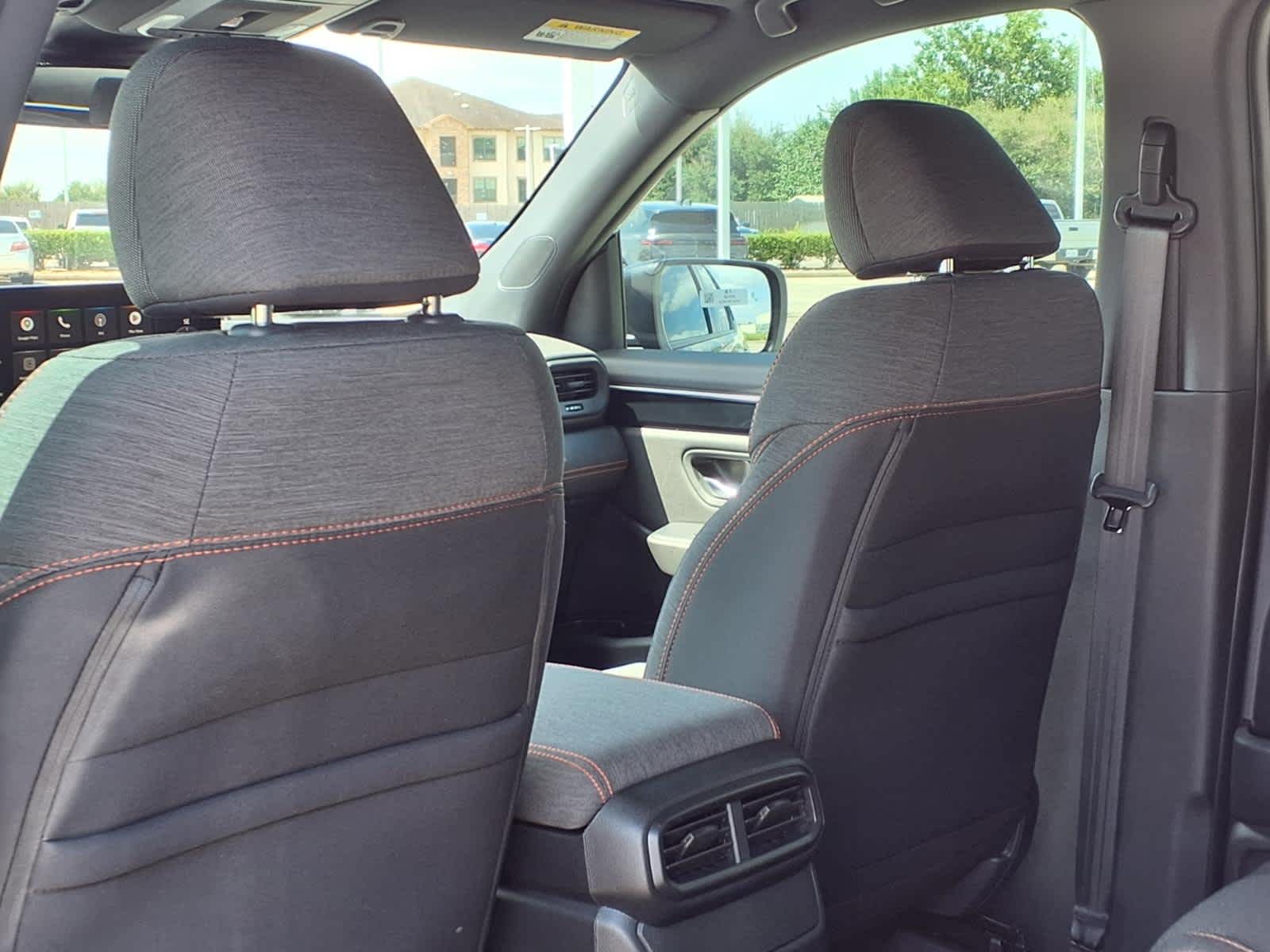Thumbnail: 2026 Honda Pilot - 11