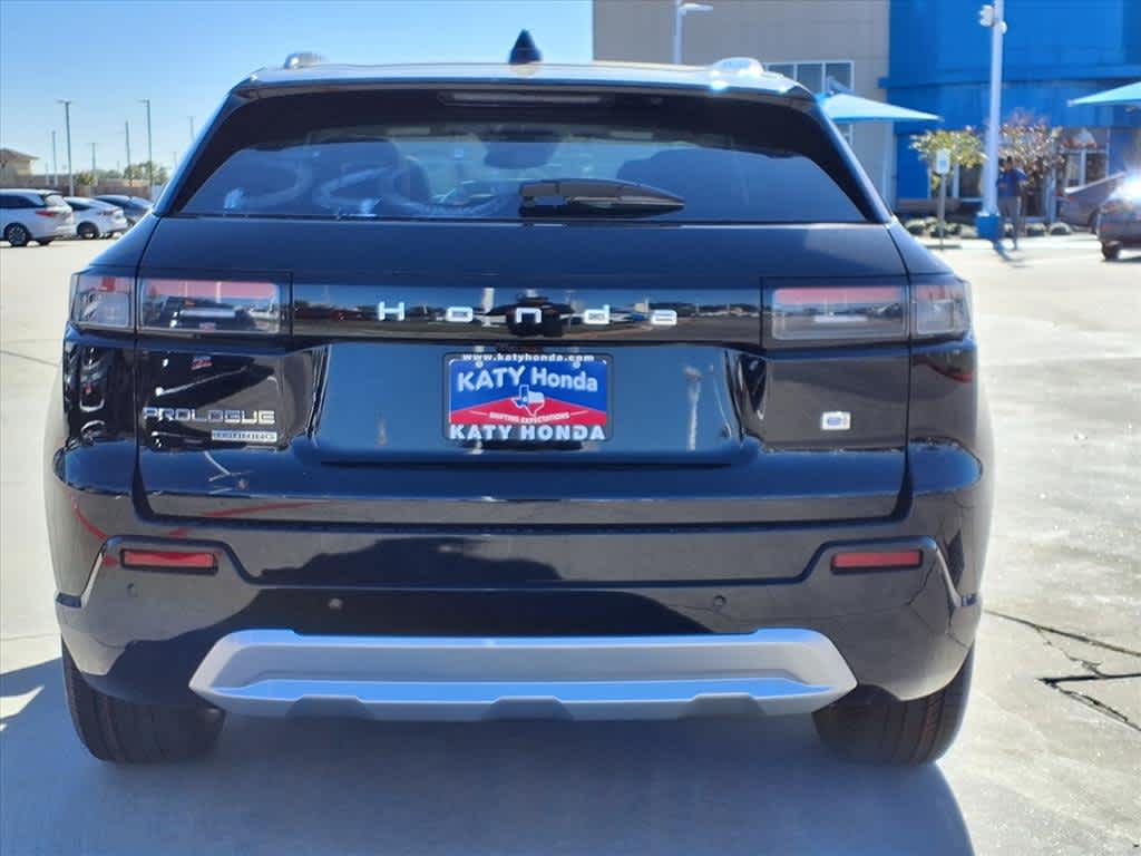 Thumbnail: 2026 Honda Prologue - 5