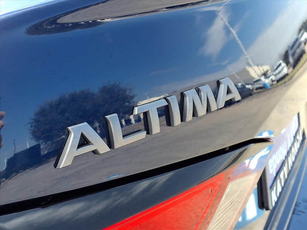 Thumbnail: 2024 Nissan Altima - 6