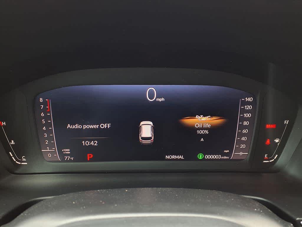 Thumbnail: 2026 Honda Pilot - 17